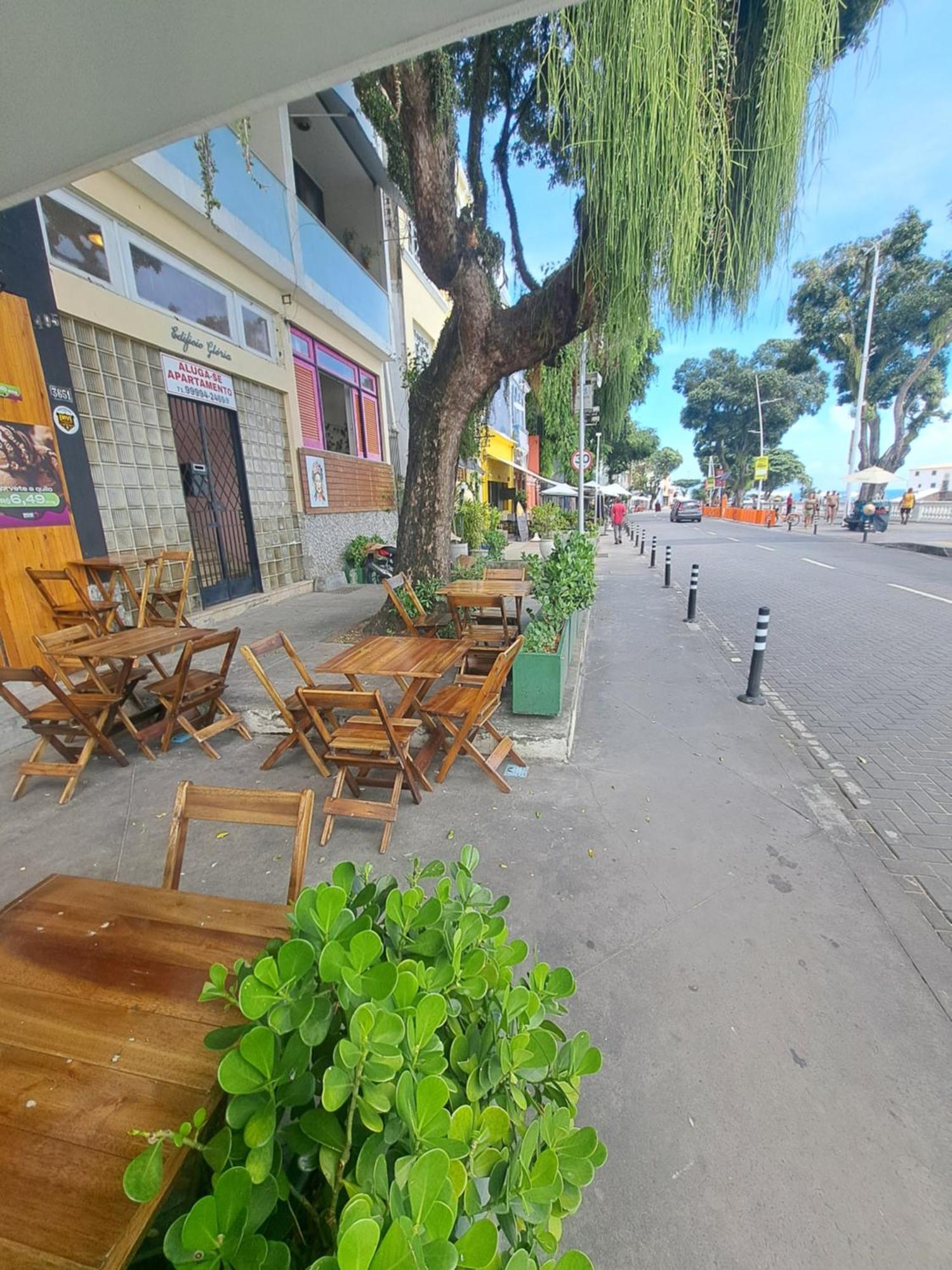 Front Village